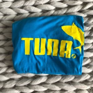 tuna t-shirt